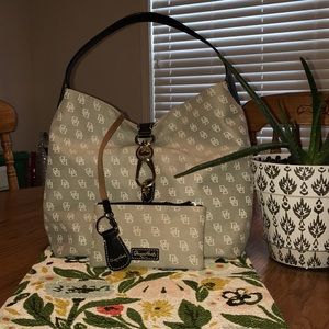 Classy D&B Hobo Xtra Roomy!